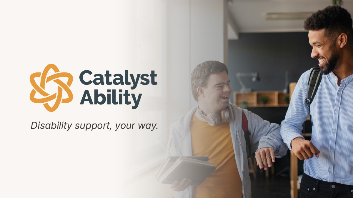 NDIS Disability Support Bendigo – Catalyst Ability